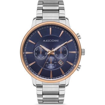 PLATİN PİERRE KADIN KOL SAATİ