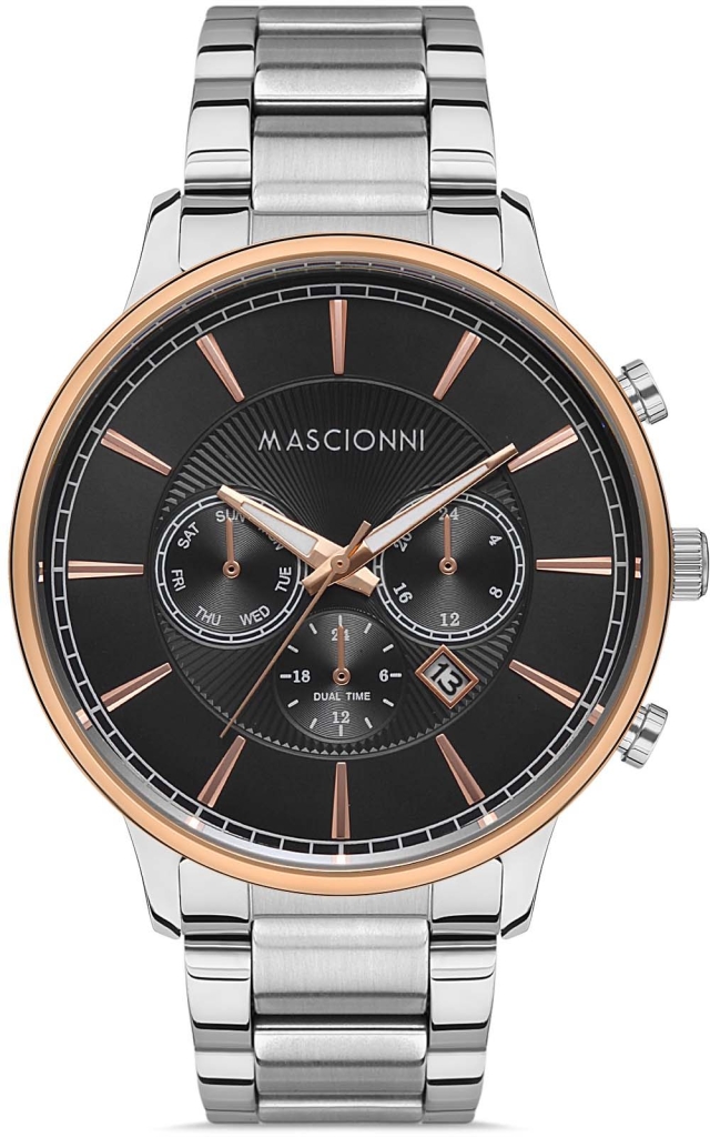 PLATİN PİERRE KADIN KOL SAATİ