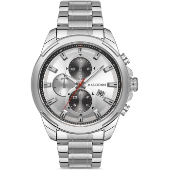 PLATİN PİERRE ERKEK KOL SAATİ