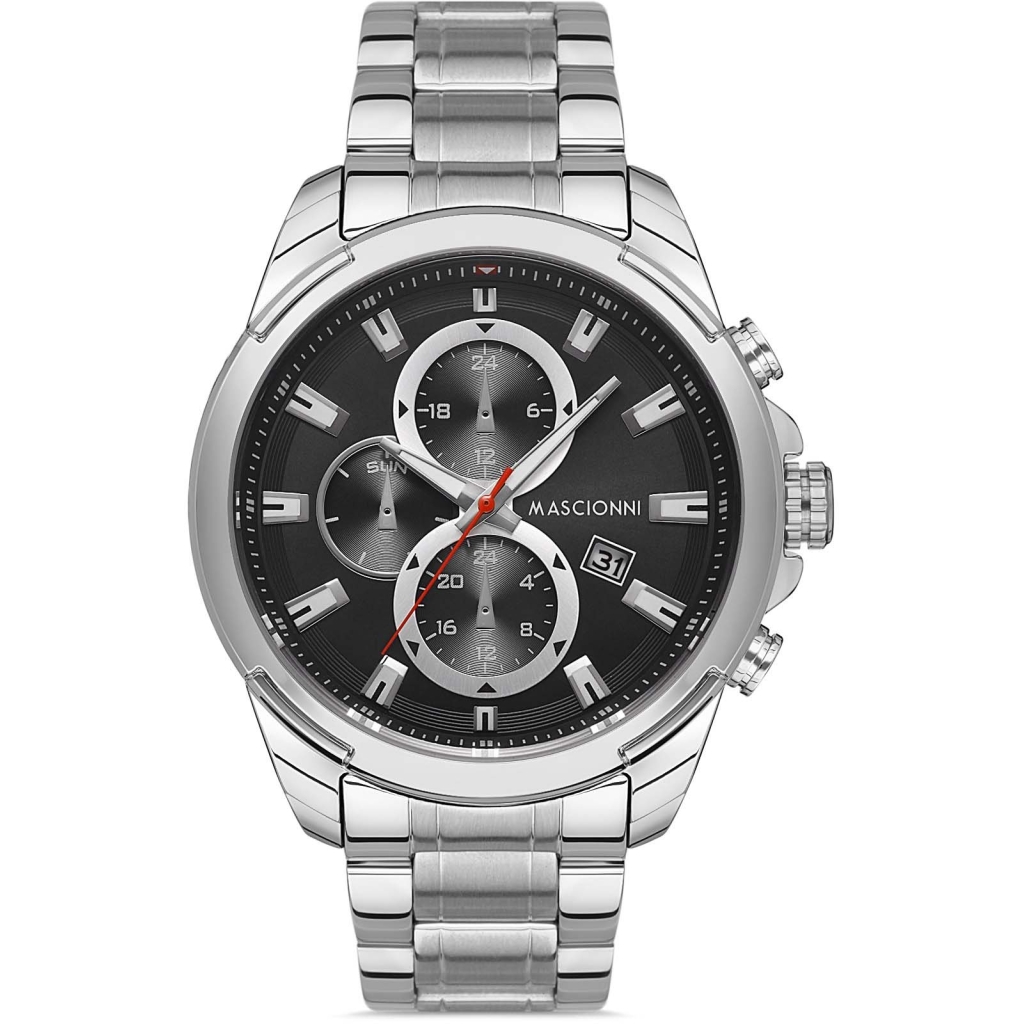 PLATİN PİERRE ERKEK KOL SAATİ