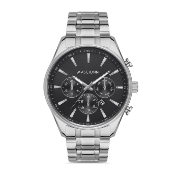 PLATİN PİERRE ERKEK KOL SAATİ