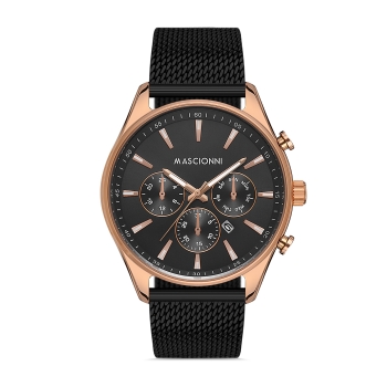 PLATİN PİERRE ERKEK KOL SAATİ