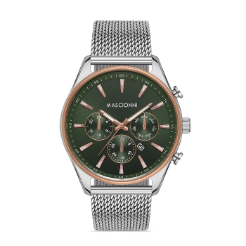 PLATİN PİERRE KADIN KOL SAATİ