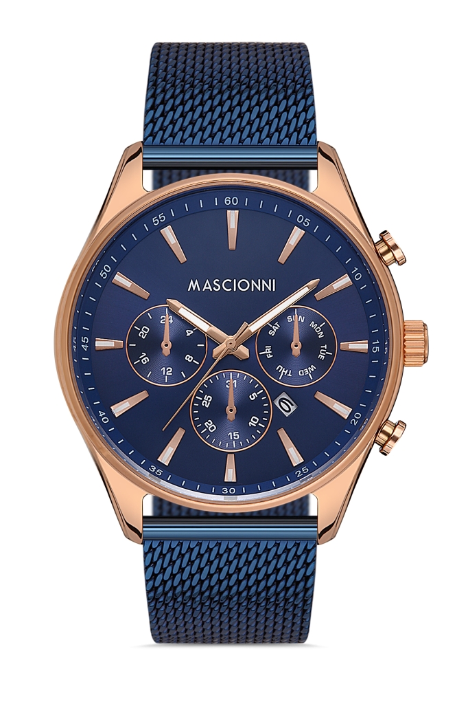 PLATİN PİERRE KADIN KOL SAATİ