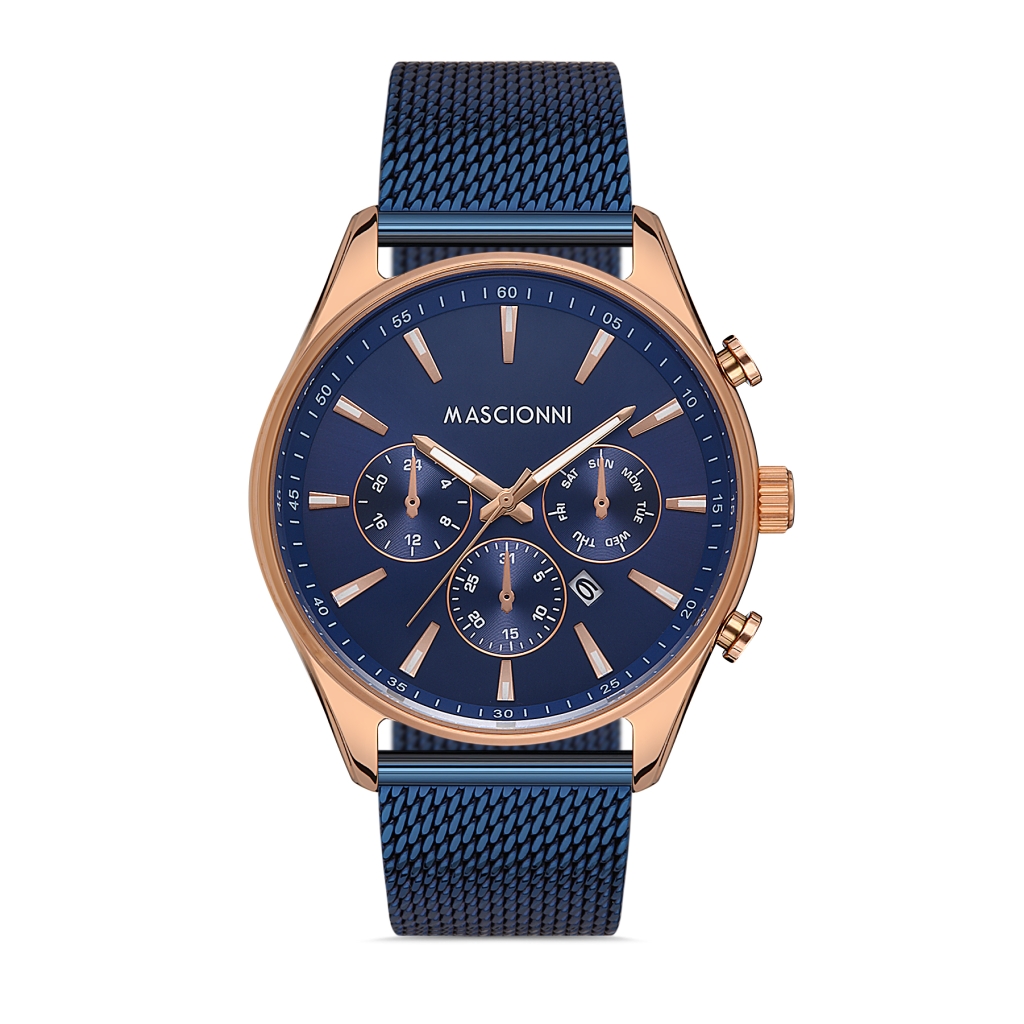 PLATİN PİERRE KADIN KOL SAATİ