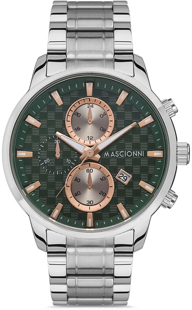 PLATİN PİERRE KADIN KOL SAATİ