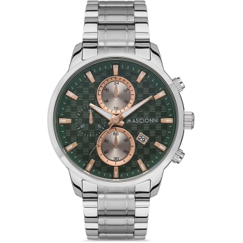 PLATİN PİERRE KADIN KOL SAATİ