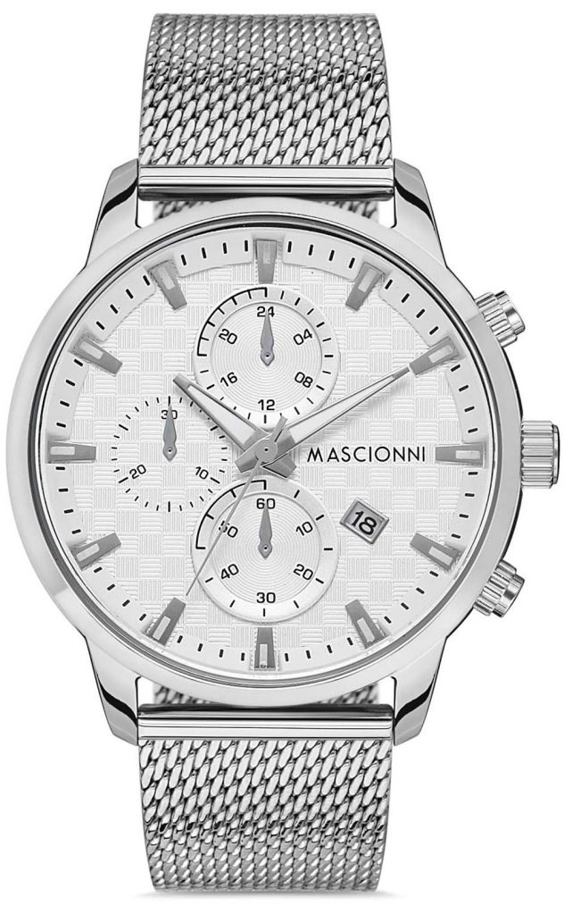 PLATİN PİERRE KADIN KOL SAATİ