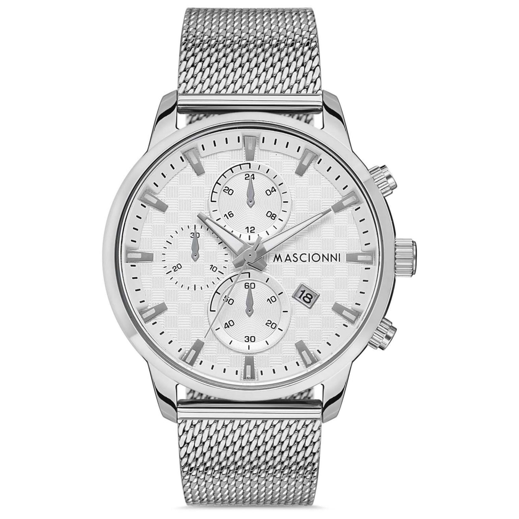 PLATİN PİERRE KADIN KOL SAATİ