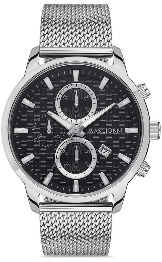 PLATİN PİERRE KADIN KOL SAATİ