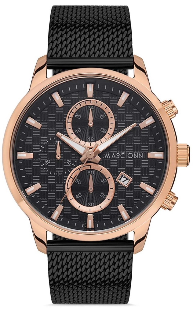 PLATİN PİERRE KADIN KOL SAATİ