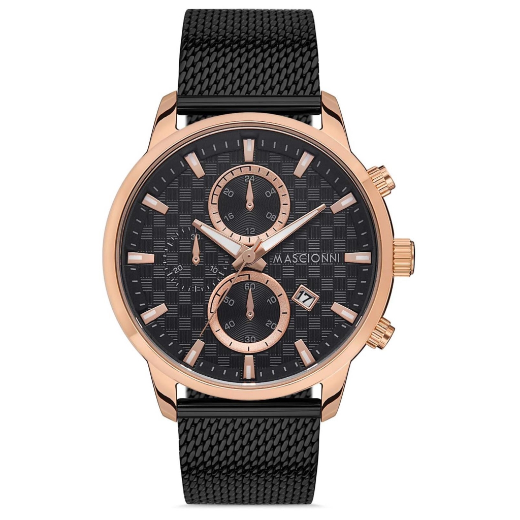 PLATİN PİERRE KADIN KOL SAATİ