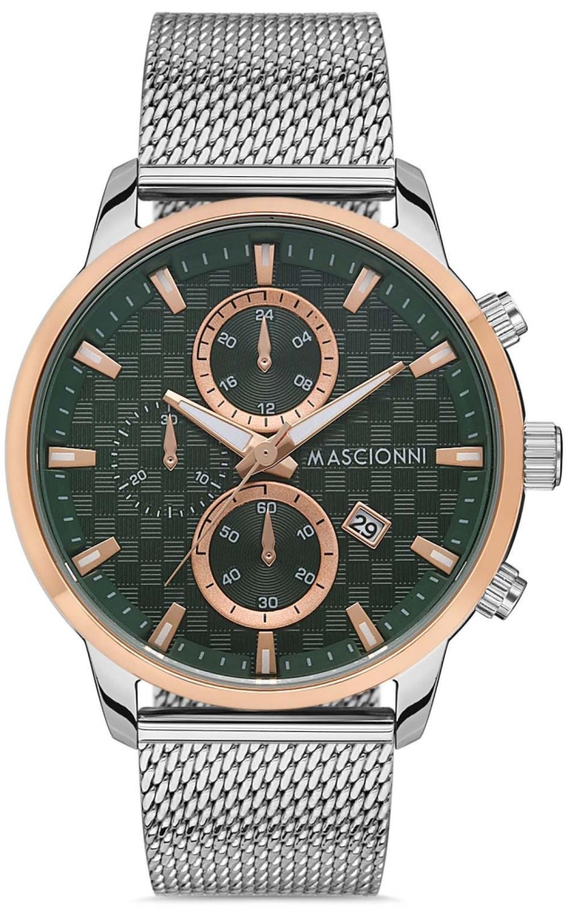 PLATİN PİERRE KADIN KOL SAATİ