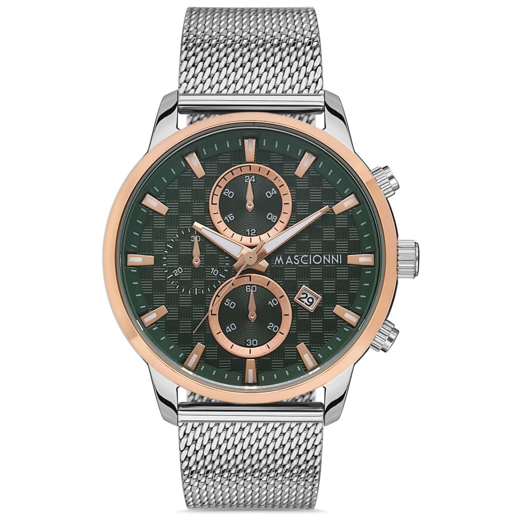 PLATİN PİERRE KADIN KOL SAATİ