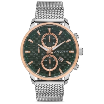 PLATİN PİERRE KADIN KOL SAATİ