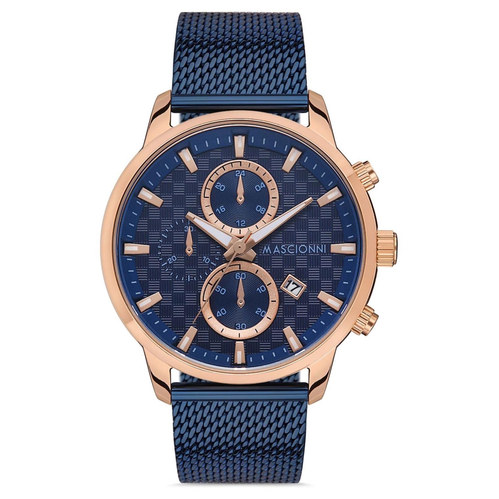 PLATİN PİERRE KADIN KOL SAATİ