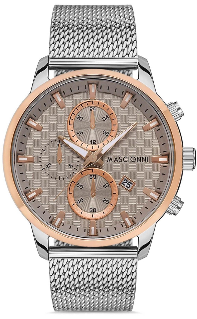 PLATİN PİERRE KADIN KOL SAATİ