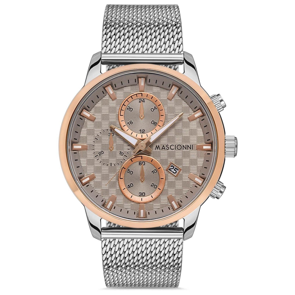 PLATİN PİERRE KADIN KOL SAATİ