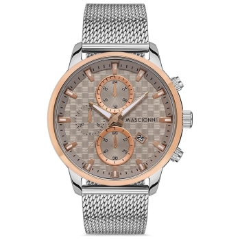 PLATİN PİERRE KADIN KOL SAATİ