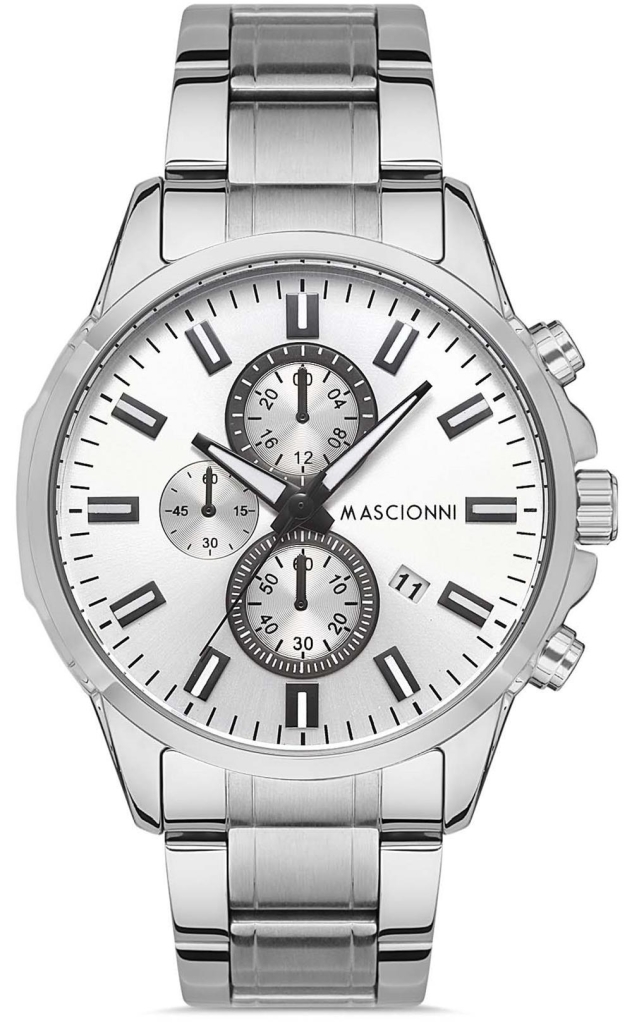 PLATİN PİERRE KADIN KOL SAATİ