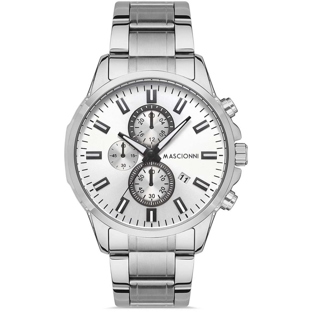 PLATİN PİERRE KADIN KOL SAATİ