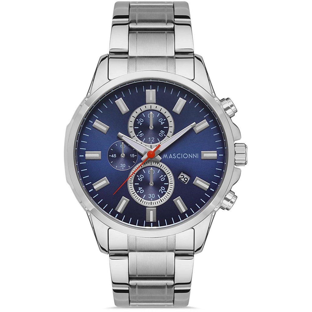 PLATİN PİERRE KADIN KOL SAATİ