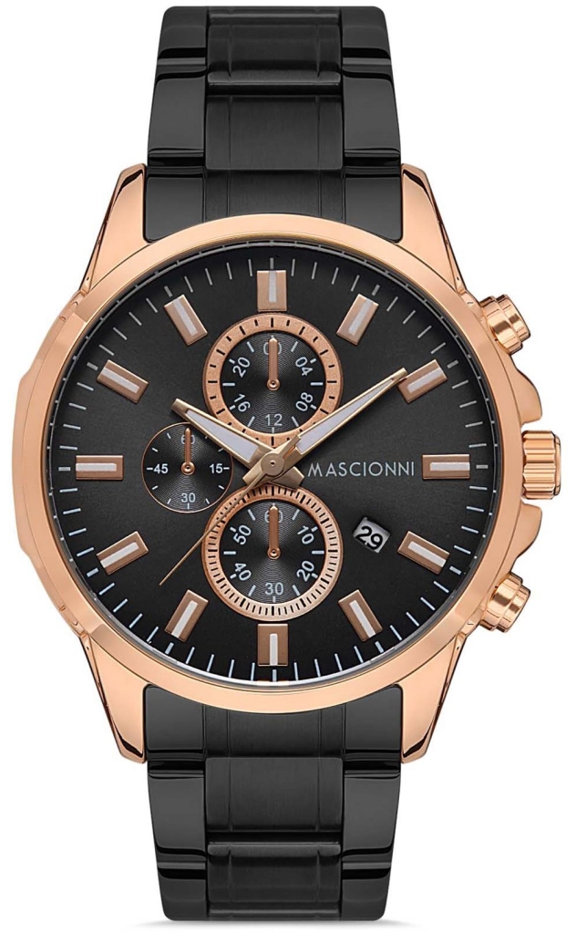 PLATİN PİERRE KADIN KOL SAATİ