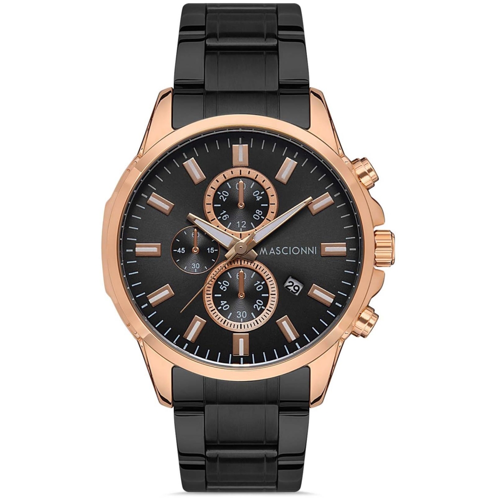 PLATİN PİERRE KADIN KOL SAATİ