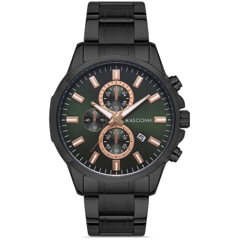 PLATİN PİERRE ERKEK KOL SAATİ