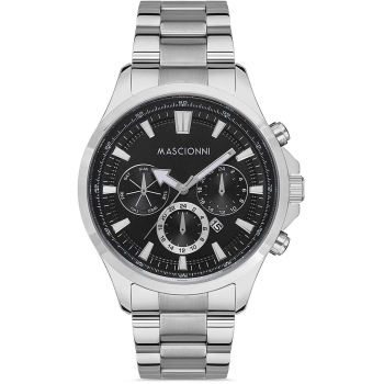 PLATİN PİERRE ERKEK KOL SAATİ