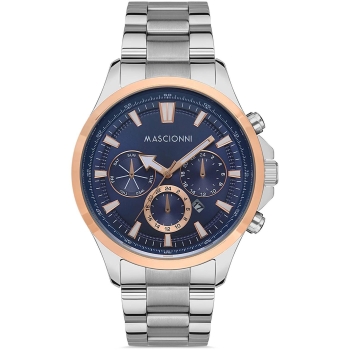 PLATİN PİERRE ERKEK KOL SAATİ