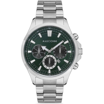 PLATİN PİERRE ERKEK KOL SAATİ