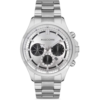 PLATİN PİERRE ERKEK KOL SAATİ