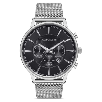 PLATİN PİERRE ERKEK KOL SAATİ