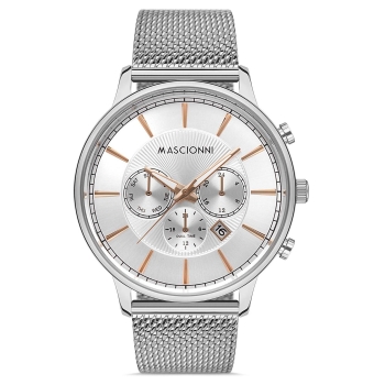 PLATİN PİERRE KADIN KOL SAATİ