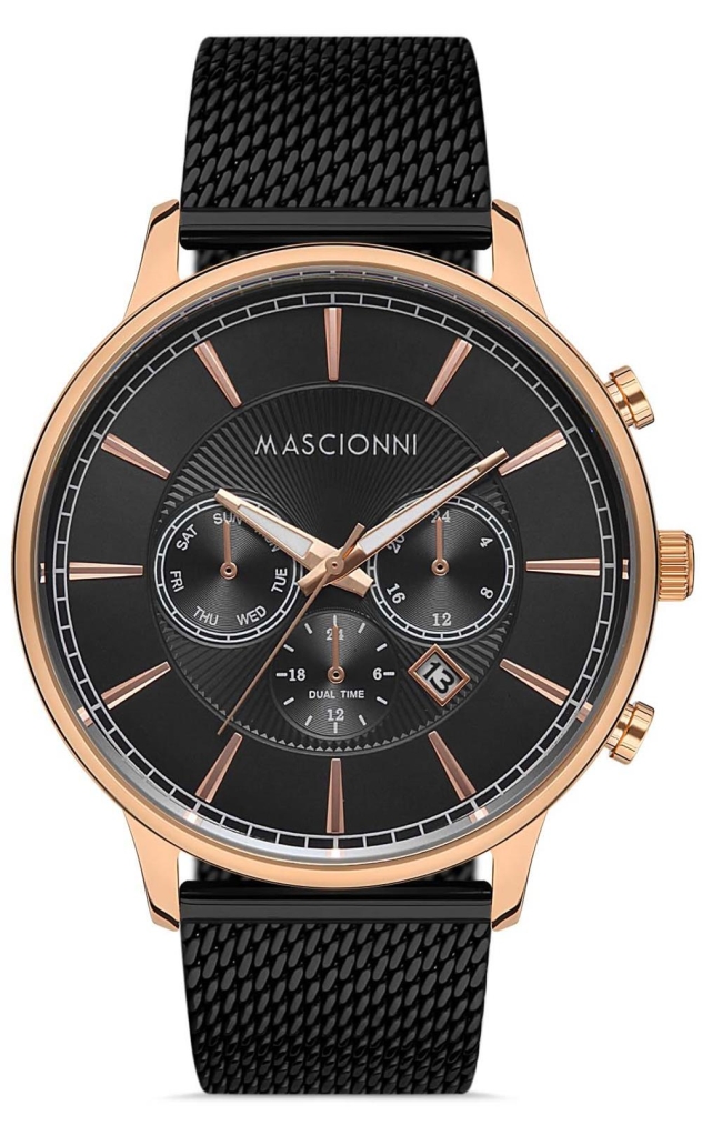 PLATİN PİERRE KADIN KOL SAATİ