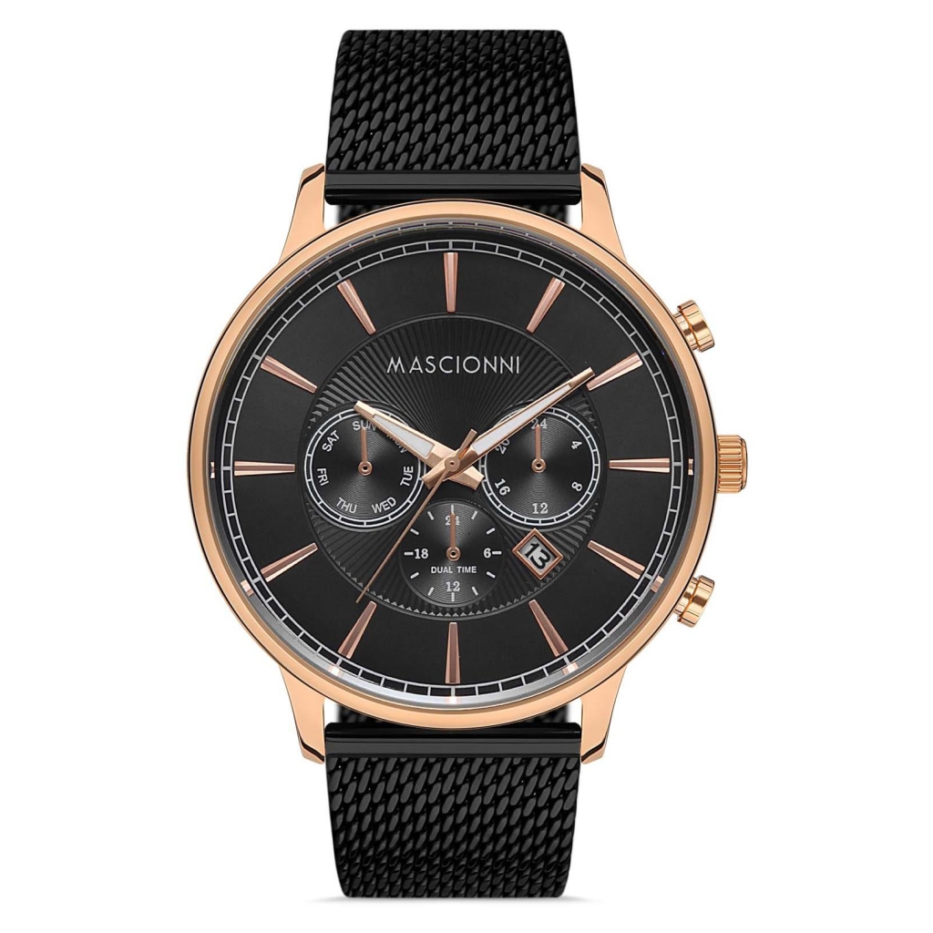 PLATİN PİERRE KADIN KOL SAATİ