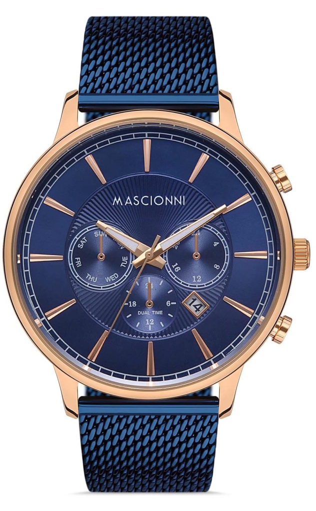 PLATİN PİERRE KADIN KOL SAATİ