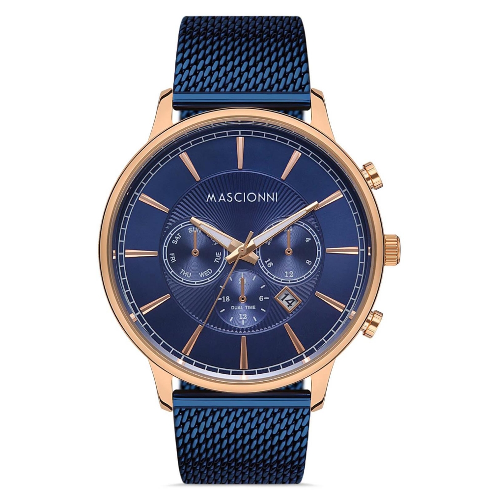 PLATİN PİERRE KADIN KOL SAATİ