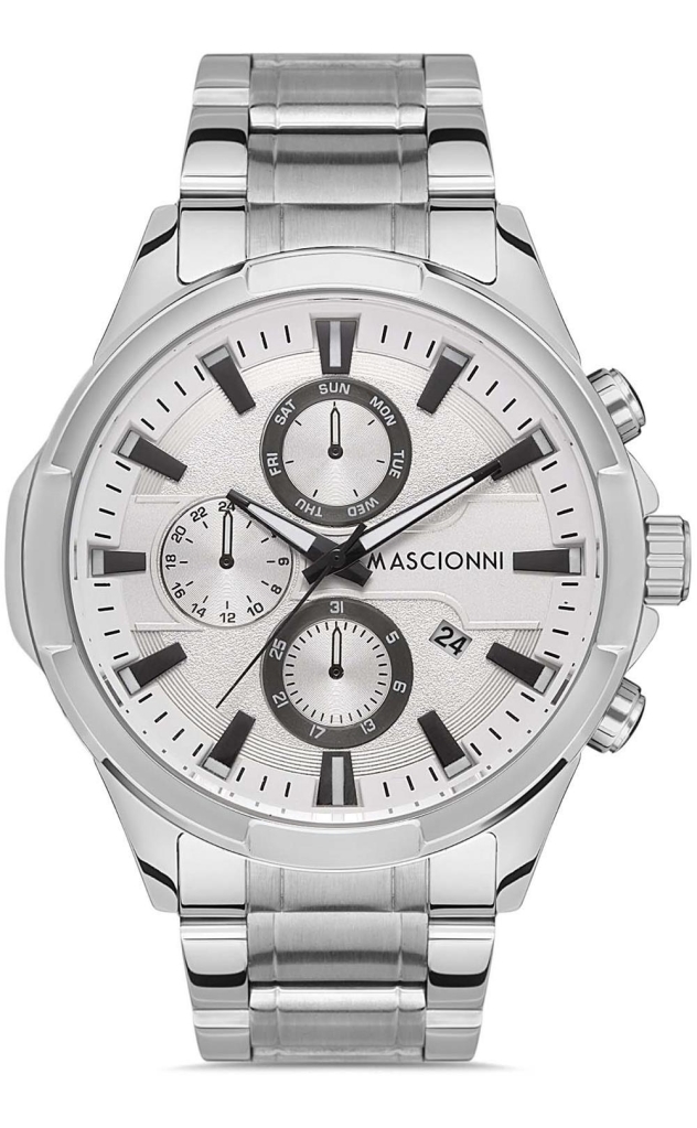 PLATİN PİERRE KADIN KOL SAATİ