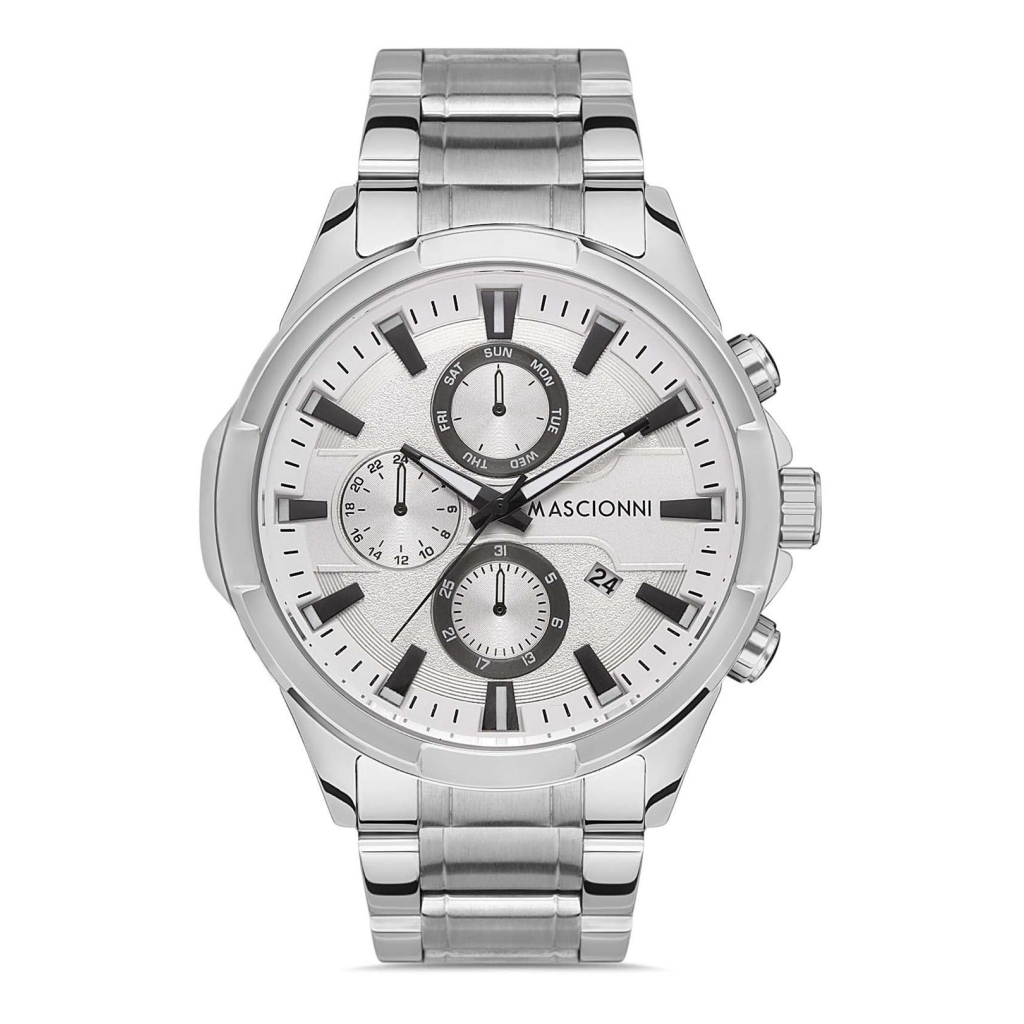 PLATİN PİERRE KADIN KOL SAATİ