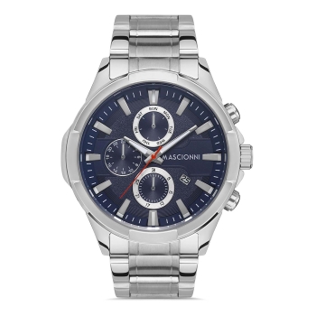 PLATİN PİERRE ERKEK KOL SAATİ