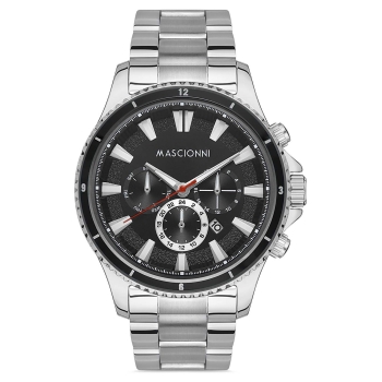 PLATİN PİERRE ERKEK KOL SAATİ