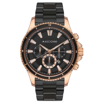 PLATİN PİERRE ERKEK KOL SAATİ