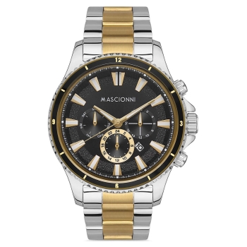 PLATİN PİERRE ERKEK KOL SAATİ