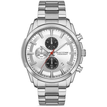 PLATİN PİERRE ERKEK KOL SAATİ