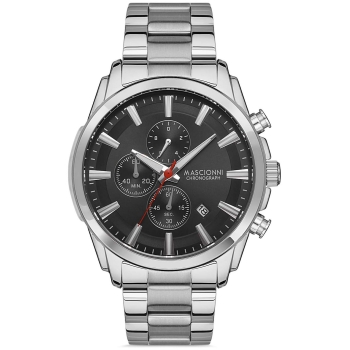 PLATİN PİERRE ERKEK KOL SAATİ