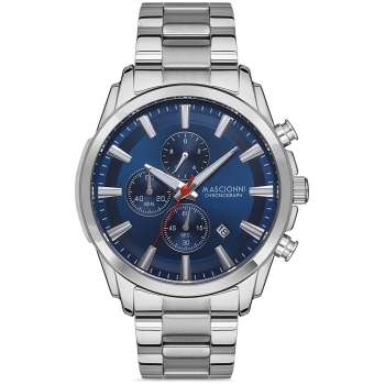 PLATİN PİERRE ERKEK KOL SAATİ