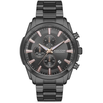 PLATİN PİERRE ERKEK KOL SAATİ