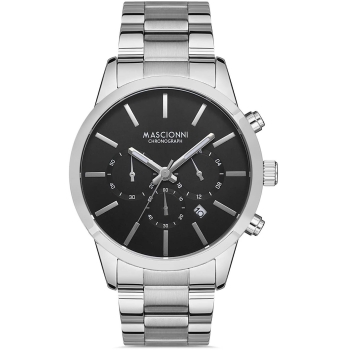 PLATİN PİERRE ERKEK KOL SAATİ